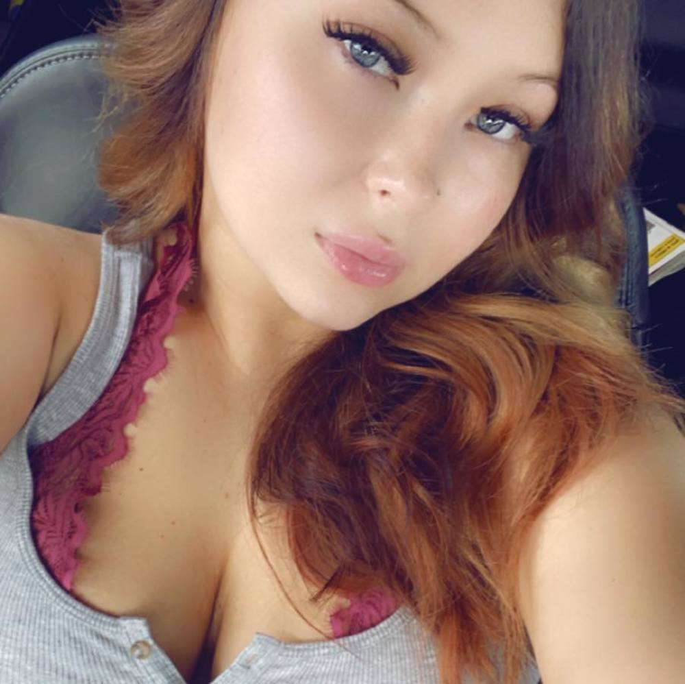 Meet your Posher, Alli